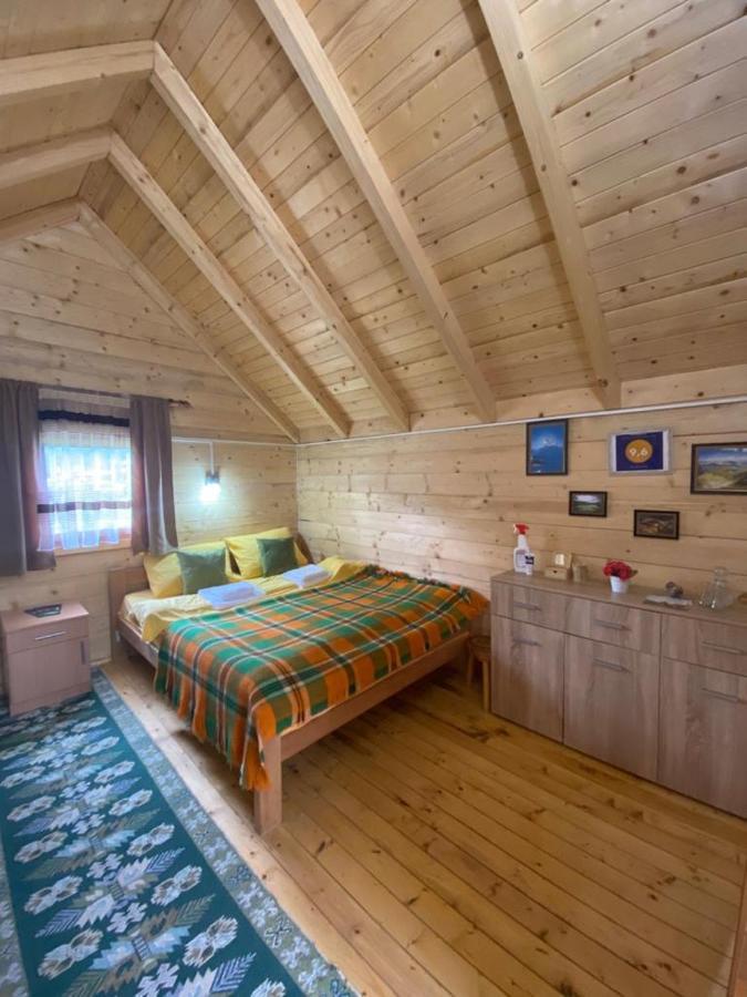 Tara Riverside Мойковац Екстер'єр фото