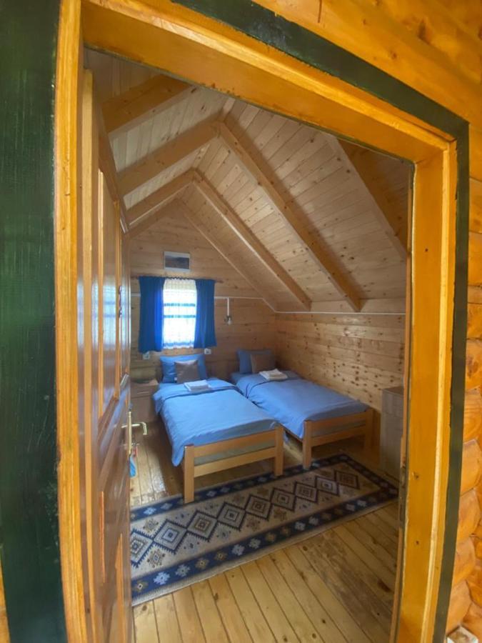 Tara Riverside Мойковац Екстер'єр фото