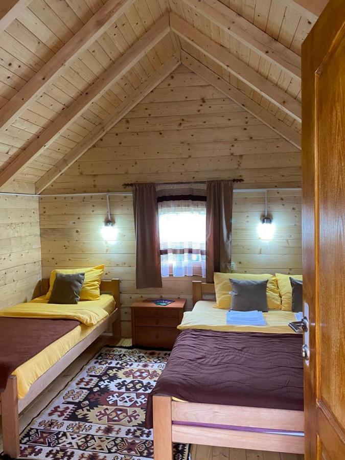 Tara Riverside Мойковац Екстер'єр фото