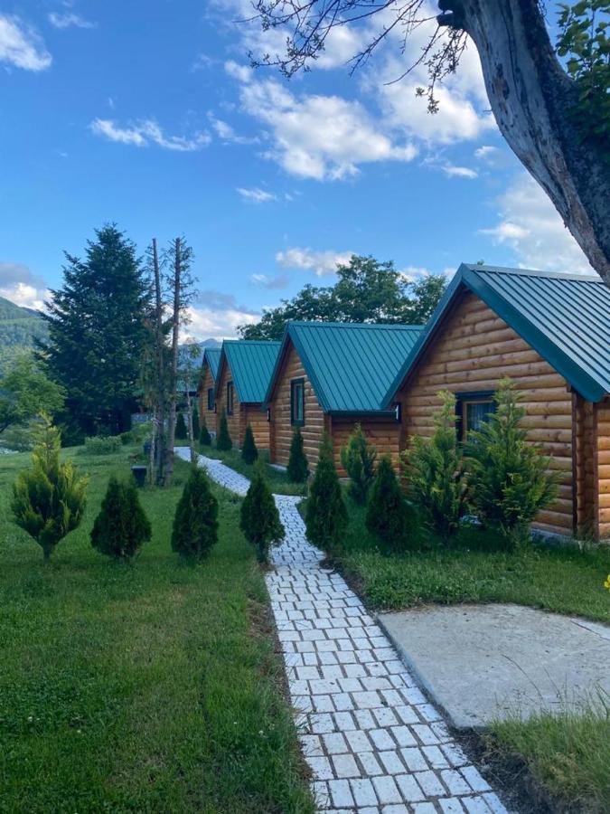 Tara Riverside Мойковац Екстер'єр фото