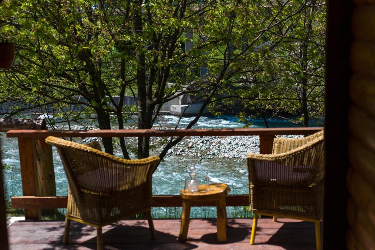 Tara Riverside Мойковац Екстер'єр фото