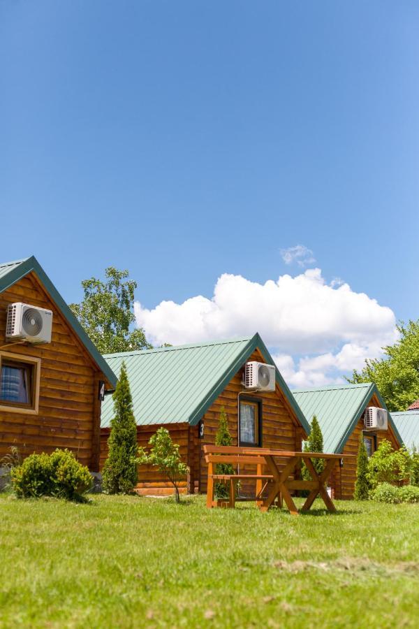 Tara Riverside Мойковац Екстер'єр фото