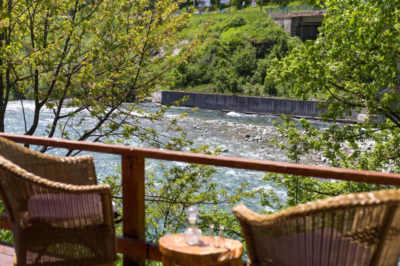 Tara Riverside Мойковац Екстер'єр фото
