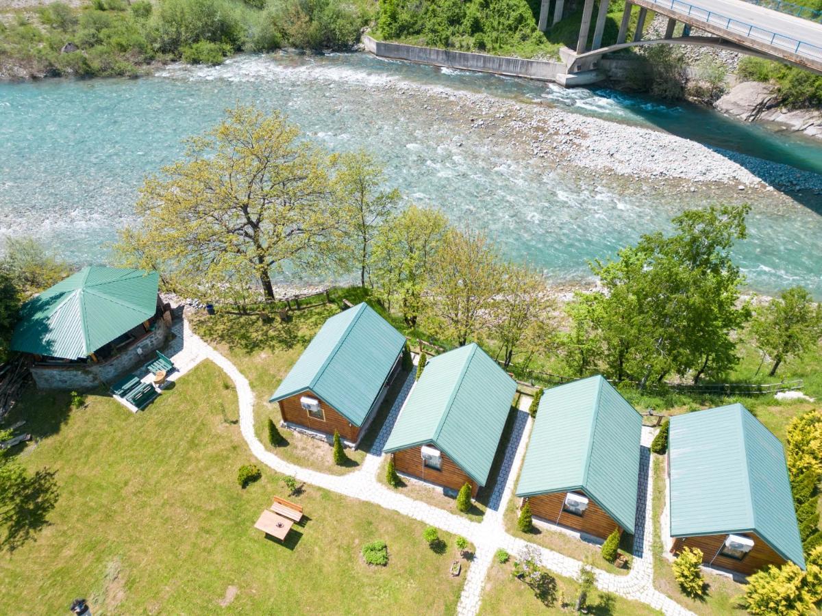 Tara Riverside Мойковац Екстер'єр фото
