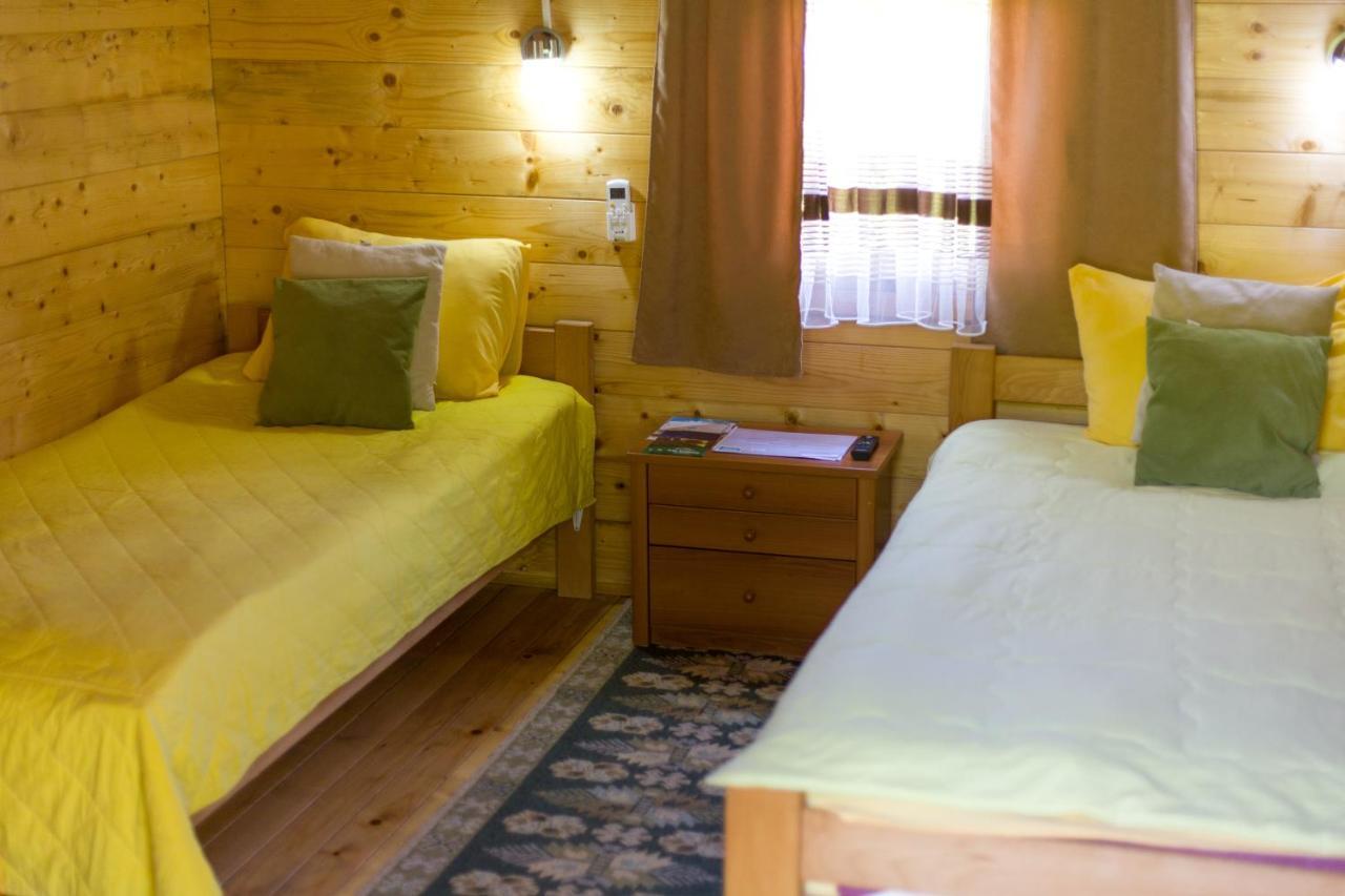 Tara Riverside Мойковац Екстер'єр фото