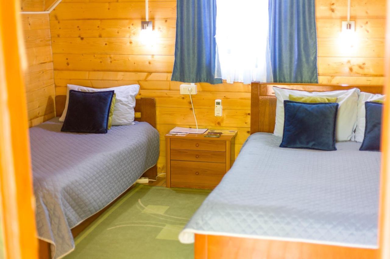 Tara Riverside Мойковац Екстер'єр фото