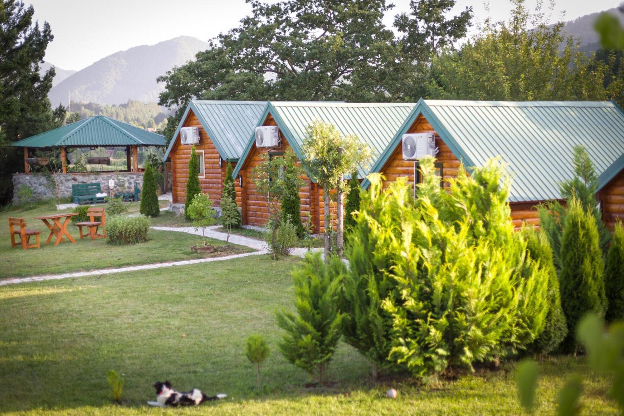 Tara Riverside Мойковац Екстер'єр фото