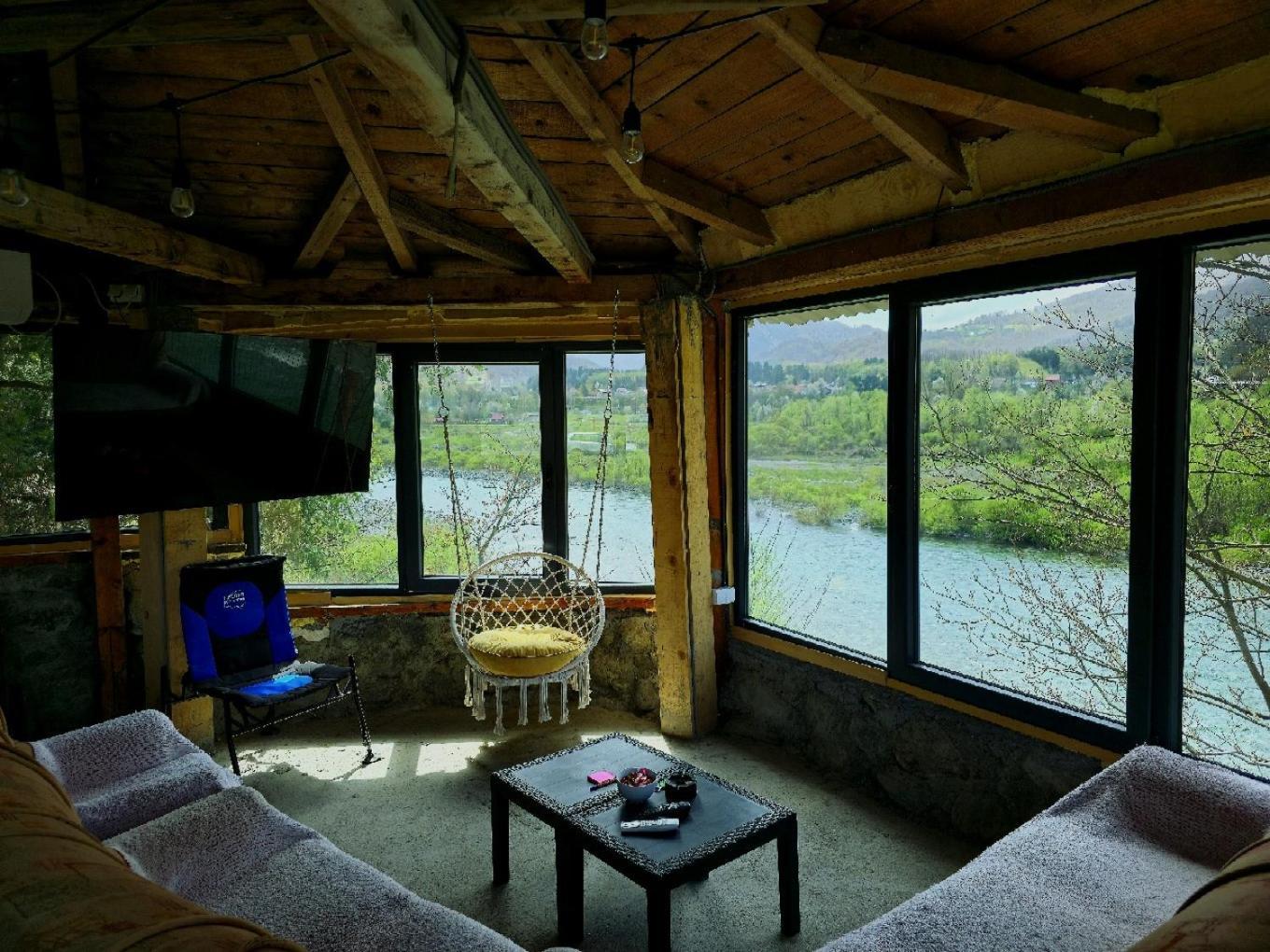 Tara Riverside Мойковац Екстер'єр фото
