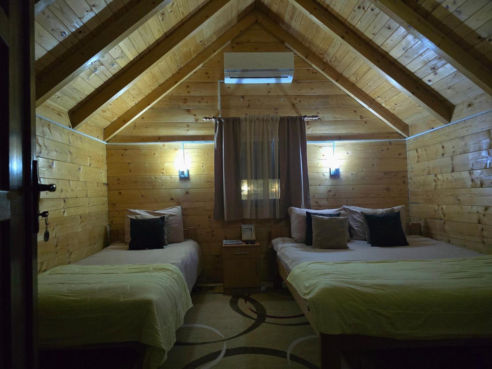 Tara Riverside Мойковац Екстер'єр фото