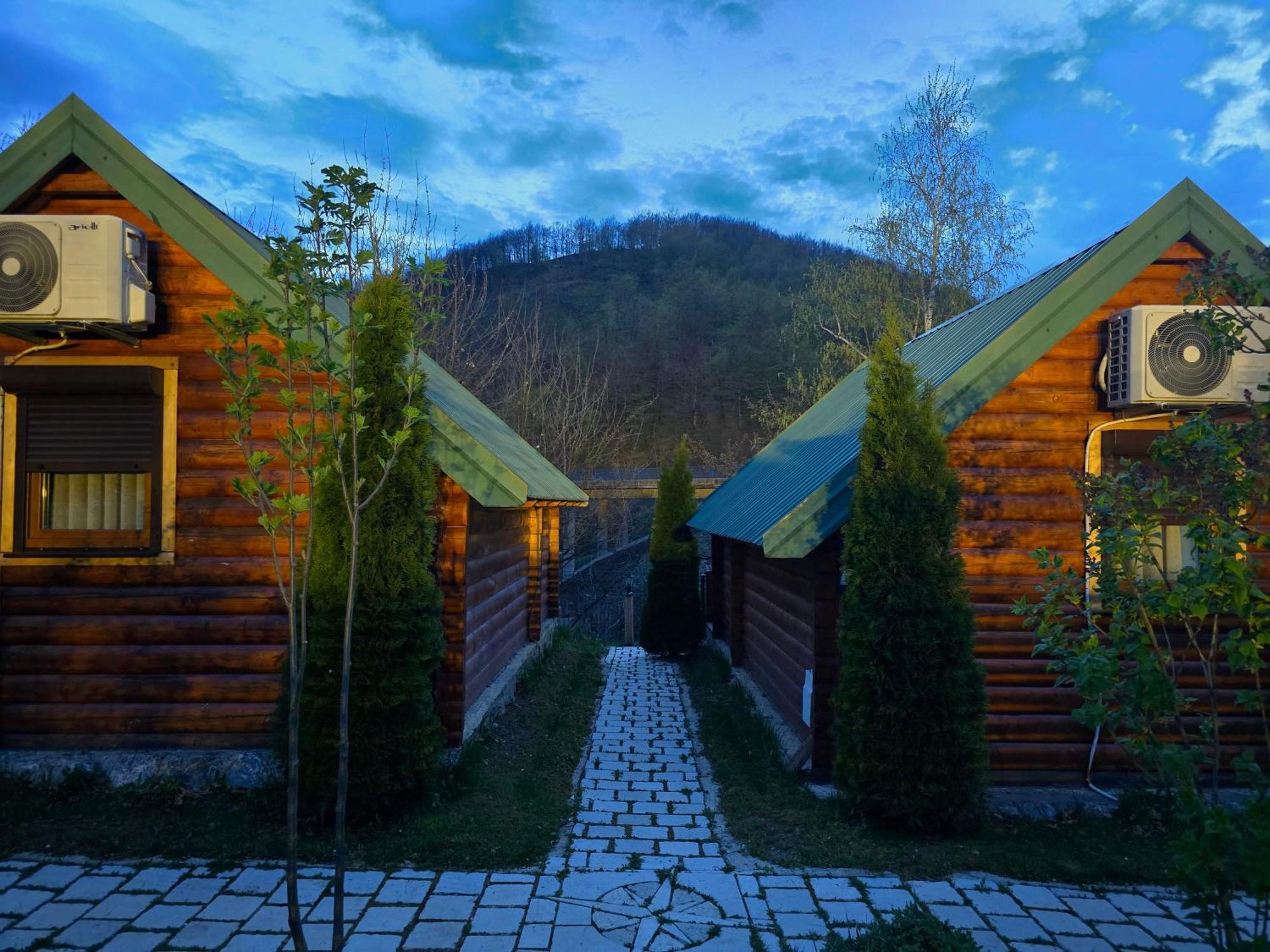 Tara Riverside Мойковац Екстер'єр фото