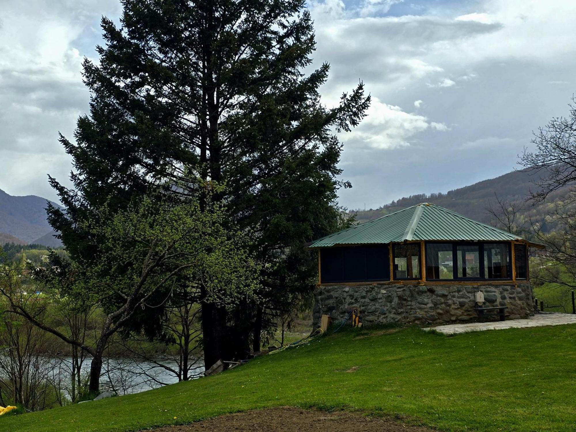 Tara Riverside Мойковац Екстер'єр фото