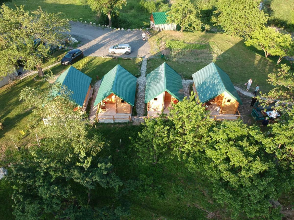 Tara Riverside Мойковац Екстер'єр фото