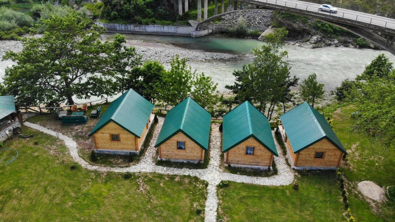 Tara Riverside Мойковац Екстер'єр фото