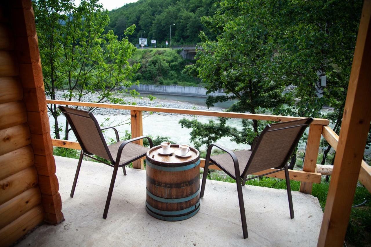 Tara Riverside Мойковац Екстер'єр фото